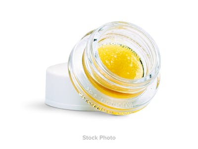 Disco Dabs DISCO DABS - LIVE RESIN - INDICA - WEDDING CAKE Cannabis For ...